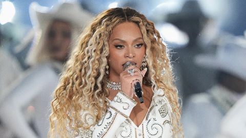 Xonanda Beyonse boshqa hech qachon filmlarda suratga tushmaslikka qaror qildi