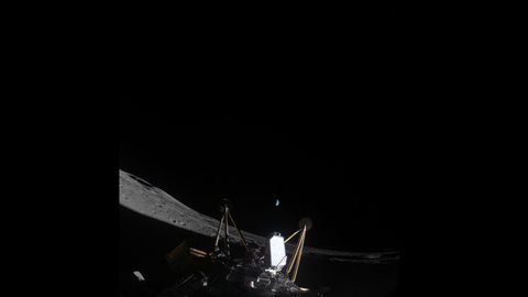 NASA запустило космический телескоп Spherex для картографирования Вселенной&nbsp;