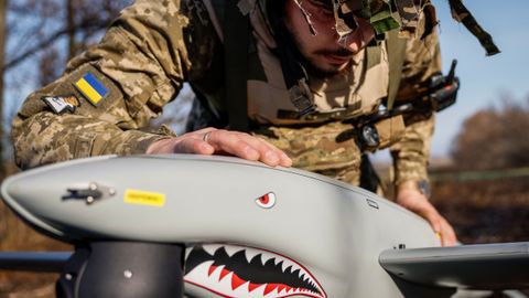 &ldquo;Hech bir AQSH kompaniyasi Ukrainadan o&lsquo;zib keta olmayapti&rdquo; &ndash;&nbsp;CX2 startapi asoschilaridan biri