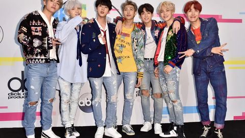 BTS: eng mashhur koreys guruhi yigitlari haqida nimalar ma&rsquo;lum?