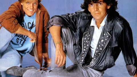 Afsonaviy &ldquo;Modern Talking&rdquo; dueti xonandasi Tomas Anders hozirda qanday ko&lsquo;rinishda? (foto)