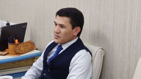 Qobil Dusovga tayinlangan jazo o&lsquo;zgarishsiz qoldirildi