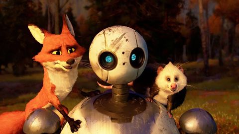 &ldquo;Oskar&rdquo;ga nomzod bo&lsquo;lgan, lekin uni qo&lsquo;lga kirita olmagan qiziqarli multfilmlar (treyler)&nbsp;