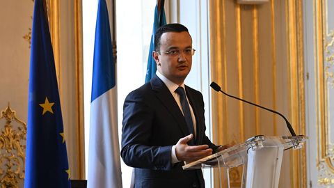Uzbekistan secures &euro;200mn credit line from France&rsquo;s Natixis to support investment&nbsp;