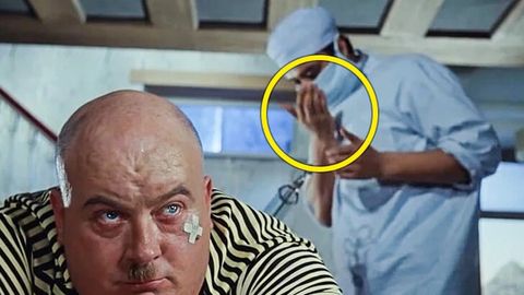 Siz buni aniq sezmagansiz: 10 ta mashhur filmdagi siz payqamagan xatoliklar (foto)