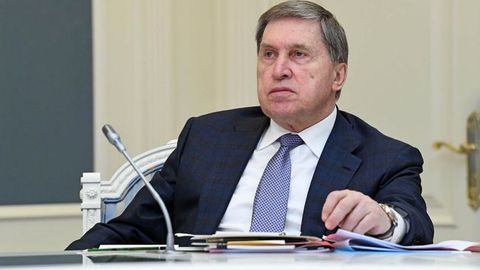 Putin yordamchisi: &ldquo;Moskva vaqtinchalik sulhni xohlamaydi, u uzoq muddatli kelishuvdan manfaatdor&rdquo;