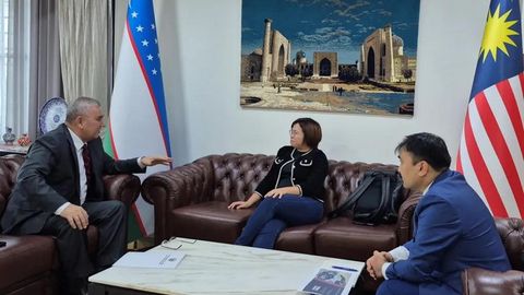 Malayziya kompaniyasi O&lsquo;zbekistonda elektr skuterlar ishlab chiqarishi kutilmoqda