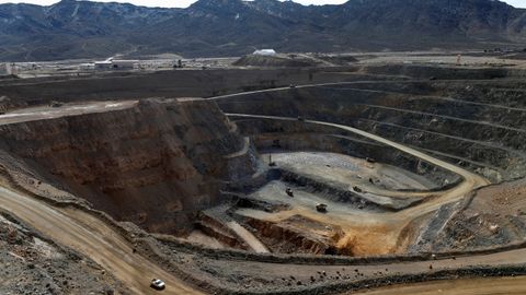 Canadian Condor Energies secures second critical minerals license in Kazakhstan&nbsp;