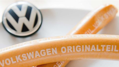 Volkswagen mahsulot sotish bo&lsquo;yicha yangi rekord qayd etdi. Ammo gap avtomobillar haqida emas