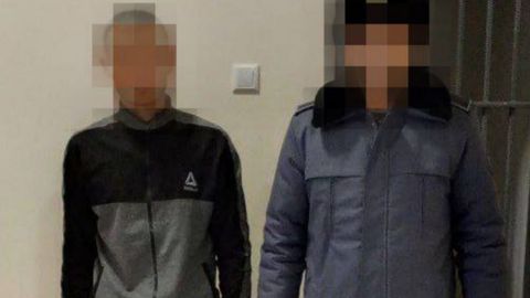 Qashqadaryodagi issiqxona 243 mln so&lsquo;mlik tabiiy gazdan noqonuniy foydalangani aniqlandi&nbsp;