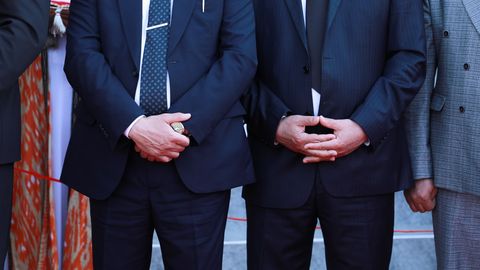 O&lsquo;zbekistonda faoliyatida kamchiliklarga yo&lsquo;l qo&lsquo;ygan 151 nafar aybdorga chora ko&lsquo;rildi