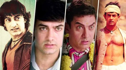 Hindistonning eng kassabop 7 filmida suratga tushgan, shaxsiy hayotda omadi chopmagan Amir Xon 60 yoshda (foto)&nbsp;