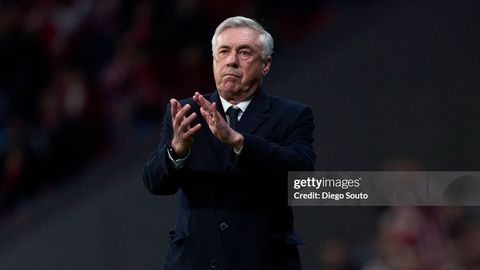 &ldquo;Qiyinchiliklarga qaramay, mart oyida biz hamon barcha turnirlarda yetakchilar qatoridamiz&rdquo; &ndash; Anchelotti