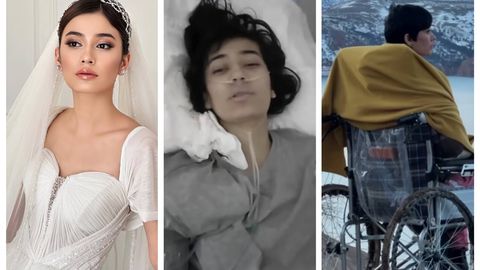 Klip olish vaqtida &ldquo;Gelik&rdquo; tagida qolib, nogiron bo&lsquo;lgan aktrisa: qonunchilik bu borada nima deydi?