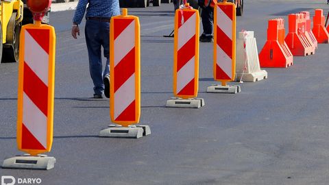 Toshkent shahrida yo&lsquo;llarni ta&rsquo;mirlash ishlariga 12 mlrd so&lsquo;m ajratiladi