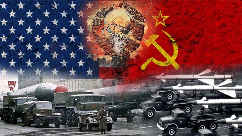 Aldangan Ukraina: uchinchi eng yirik yadroviy davlat qanday qurolsizlantirilgan edi?