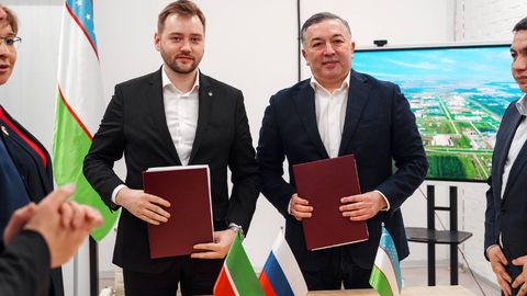 Tatariston O&lsquo;zbekistondan 10 ming mehnat migrantini ishga jalb etmoqchi