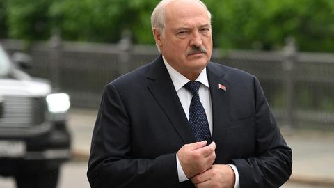 Vino yerto&lsquo;lasi, turk hammomi va boshqalar: Lukashenko qarorgohi bo&lsquo;yicha surishtiruv e&rsquo;lon qilindi (foto)