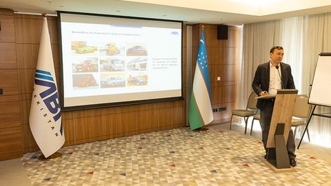 Ўзбекистон Автомобиль бизнеси уюшмаси (АБА): автомобилсозликни барқарор ривожлантириш учун соҳа етакчиларининг бирлашмаси
