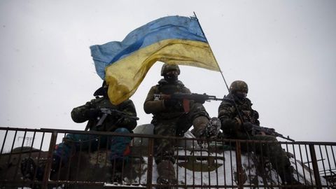 Ukrainaning tinchlik muzokaralaridagi &ldquo;qizil chiziqlari&rdquo; e&rsquo;lon qilindi