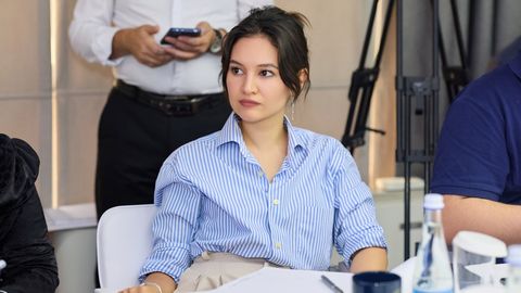 O&lsquo;zbekistonda Tadbirkor ayollar kengashi tashkil etildi