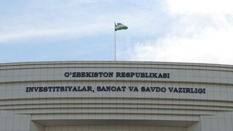 Investitsiyalar, sanoat va savdo vazirligi xitoylik tadbirkorlar bilan bog&lsquo;liq xabarlarga izoh berdi&nbsp;