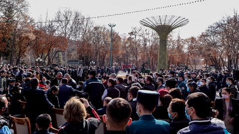 O&lsquo;zbekistonda aholi gavjum joylarda OIV infeksiyasiga tekshirish o&lsquo;tkazilmoqda&nbsp;