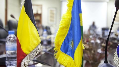 Ruanda Belgiya bilan diplomatik aloqalarni uzganini e&rsquo;lon qildi&nbsp;