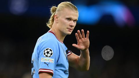 Holand &ldquo;Manchester Siti&rdquo;dan &ldquo;Real&rdquo;ga ketmoqchi &mdash; manba