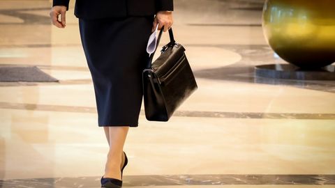 Uzbekistan to provide jobs for 2mn women, train 250,000 in entrepreneurship&nbsp;