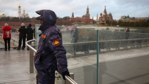 Rossiyada har bir shaxsni onlayn kuzatish boshlanadi