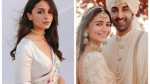 Mukofotlar bo&lsquo;yicha rekord o&lsquo;rnatgan, Bollivudning eng boy aktrisalaridan biri va Raj Kapurning nevara kelini Aliya Bhatt 32 yoshda