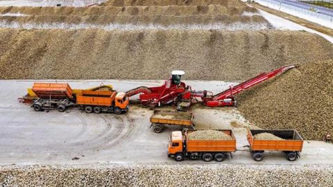 Kazakhstan plans six projects to modernize, expand, and construct sugar factories&nbsp;