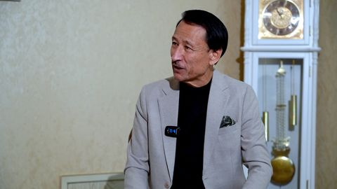 &ldquo;Undan ko&lsquo;ra shu pulni boshqa ehtiyojingizga ishlating, deyman&rdquo;. Toshpo&lsquo;lat Matkarimov uni to&lsquo;yga chaqiradiganlarni bu fikrdan qaytarishga urinishi haqida gapirdi