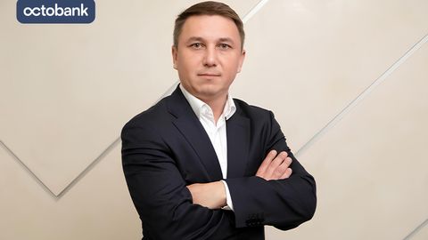 &ldquo;Pulni uyda saqlashdan ko&lsquo;ra bankda saqlash xavfsizroq va foydaliroq. Hatto 200 million so&lsquo;mdan ortiq bo&lsquo;lsa ham&rdquo; &mdash; Octobank boshqaruvchi direktori&nbsp;