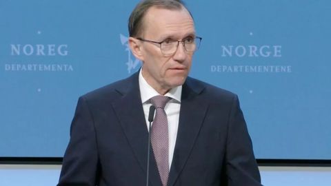 Norvegiya TIV: Ukrainadagi Yevropa tinchlikparvar kuchlari betaraf kuch bo&lsquo;la olmaydi