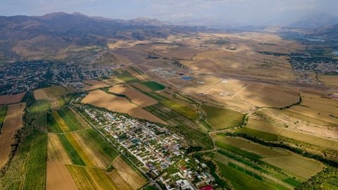 Toshkent viloyatida 29 ta kichik va mikro GESlar quriladi&nbsp;