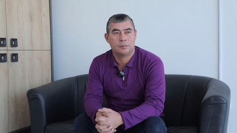 Davlat eksperti u rul boshqaruvida bo&lsquo;lgan desa, mustaqil ekspert buni inkor etmoqda: Xorazmdagi YTH mashmashasi davom etadi