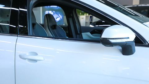 O&lsquo;zbekiston ikkilamchi avtomobil bozorida elektromobil va inomarkalar narxlari tushishi tezlashdi