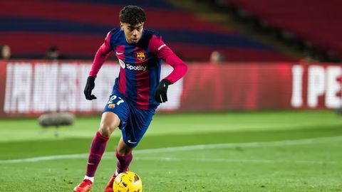 Yamal hech qachon oq rangli mashina sotib olmasligini aytdi&nbsp;