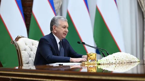 &ldquo;Buncha katta mablag&lsquo; ilgari hech qachon bo&lsquo;lmagan&rdquo;: O&lsquo;zbekistonda kichik va o&lsquo;rta biznesga 120 trln so&lsquo;m ajratiladi