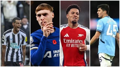 Transfermarkt: APLda narxida eng ko&lsquo;p o&lsquo;zgarish bo&lsquo;lgan futbolchilar