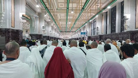 O&lsquo;zbekistonda umra xizmatini noqonuniy ko&lsquo;rsatgan 31 ta sayyohlik firmasi mas&rsquo;ullariga jinoyat ishi qo&lsquo;zg&lsquo;atildi