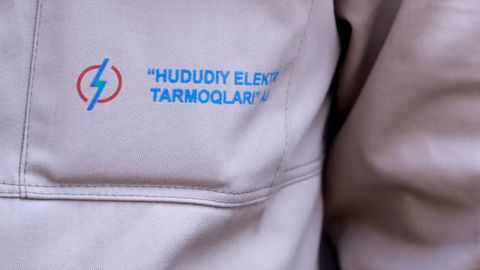 “Ҳудудий электр тармоқлари” Жиззах филиали директори наркотик модда билан қўлга тушди