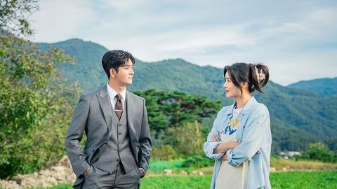 Mart oyida taqdim etilgan eng yaxshi koreys filmlari