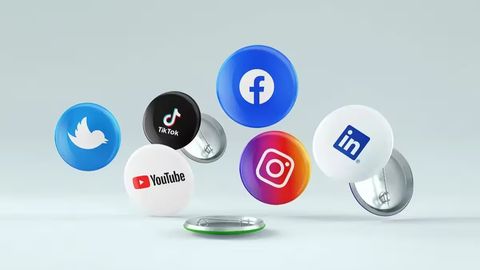 Turkiyada YouTube, X, TikTok, Instagram bloklandi&nbsp;