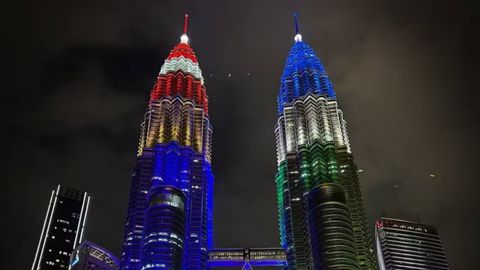 Узбекистан и Малайзия установят правовое сотрудничество по уголовным делам