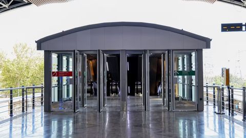 “Буюк ипак йўли”дан ТТЗ даҳасигача 10 та метро бекати қурилади