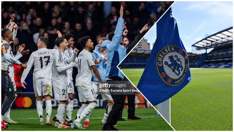 &ldquo;Chelsi&rdquo; &ldquo;Real&rdquo;ning ikki futbolchisi uchun 180 million yevro to&lsquo;lamoqchi