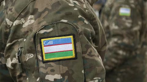 O&lsquo;zbekiston Markaziy Osiyo mamlakatlari orasida mudofaa byudjeti bo&lsquo;yicha yetakchilik qilmoqda&nbsp;